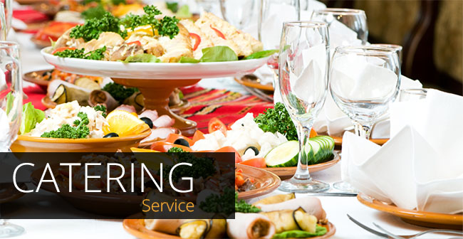 Catering