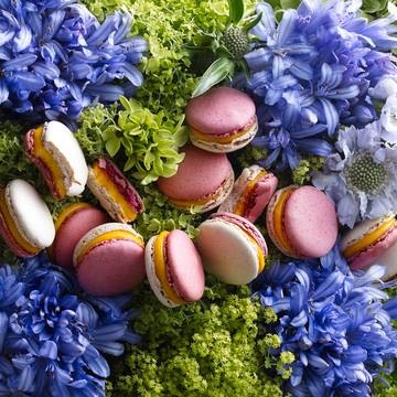 Macarons
