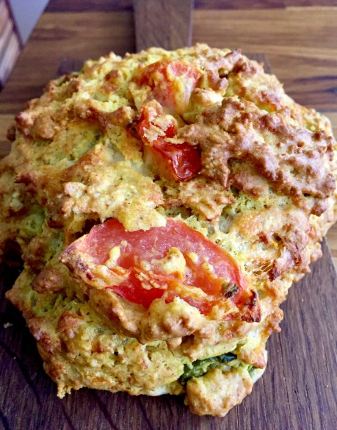 Scone