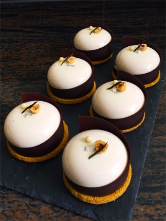 Macarons