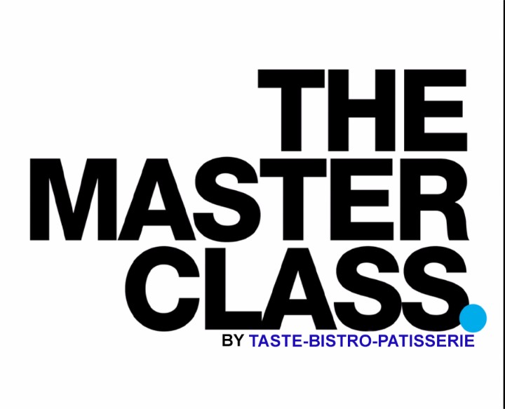 Master Class